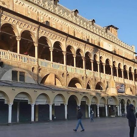 Romantic Studio In The Historical Heart Of Padova Pádua Exterior foto
