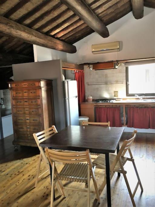 Romantic Studio In The Historical Heart Of Padova Pádua Exterior foto