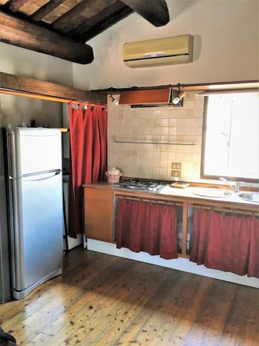 Romantic Studio In The Historical Heart Of Padova Pádua Exterior foto