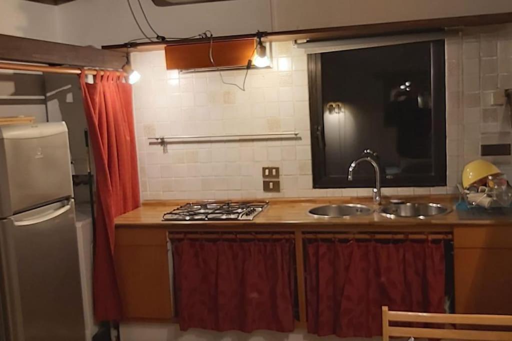 Romantic Studio In The Historical Heart Of Padova Pádua Exterior foto